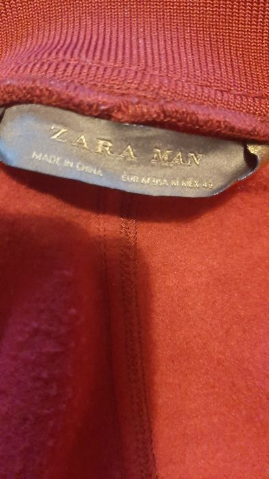 Geaca sport Zara