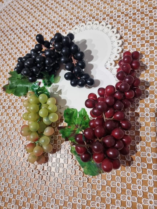 Struguri ornamentali