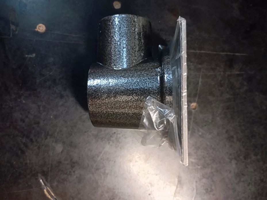 Сифон точков Драголов и линеен сифон 80 см.SAY