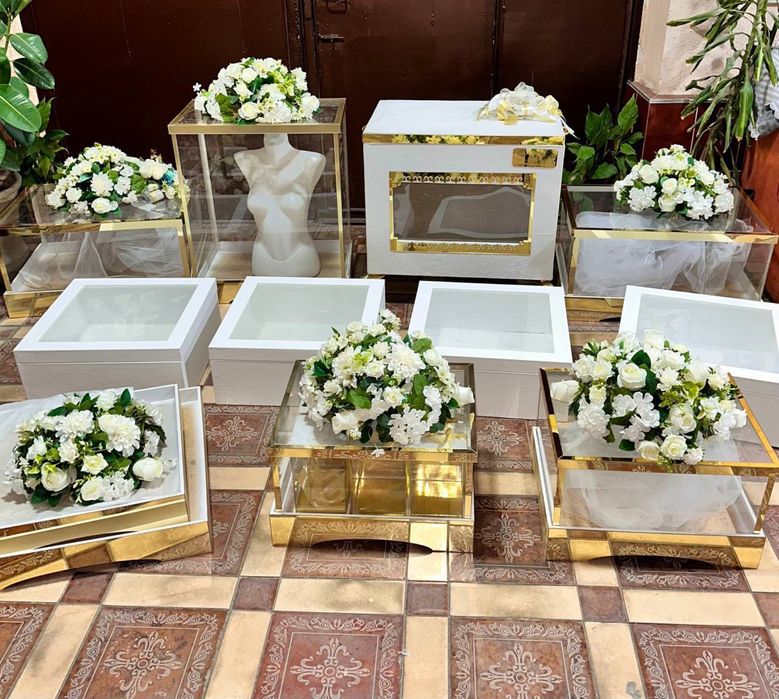 Sarpo sandiq arenda prokati