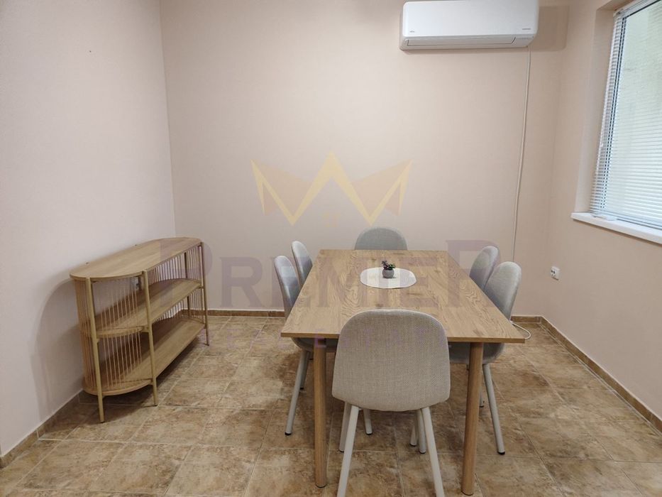 Дава се под наем Тристаен апартамент в Варна, Нептун - 110 кв.м за 698.19 € - Снимка #4