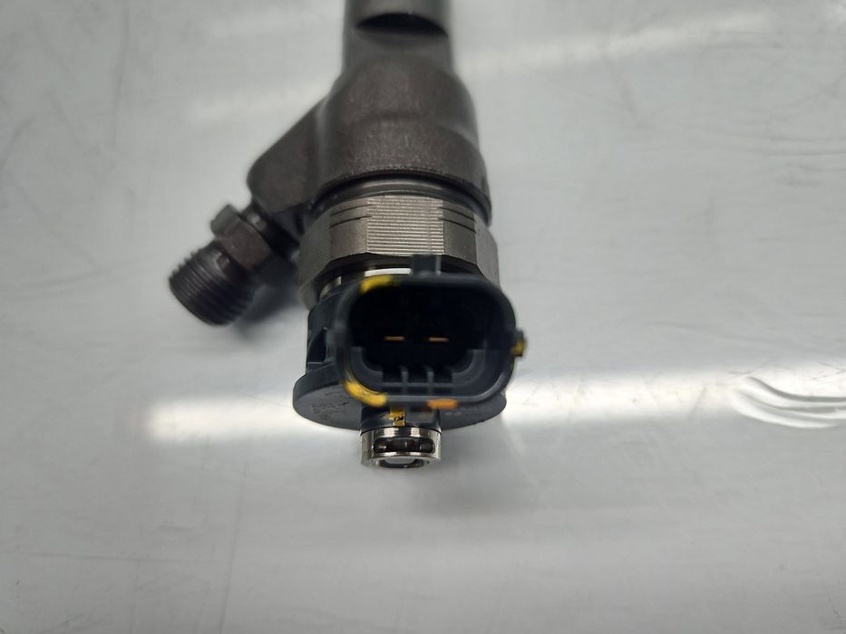 Injector Renault Scenic 3 [Fabr 2009-2015] 8201055367