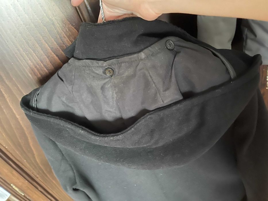 Елегантно/Бизнес стил дамско палто Drago & Rado