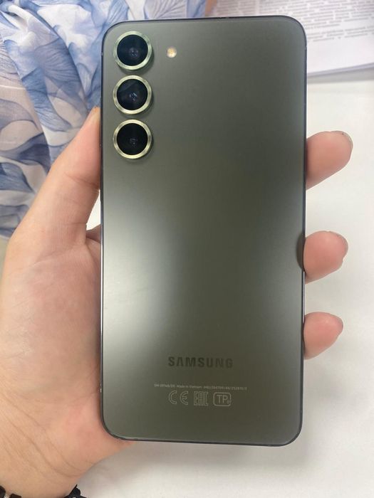 Самсунг S23 plus 256gb
