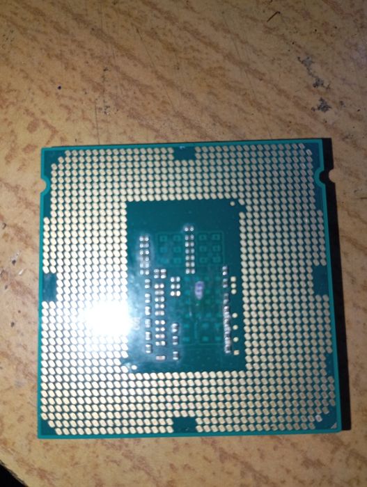 Процессор I3-4130