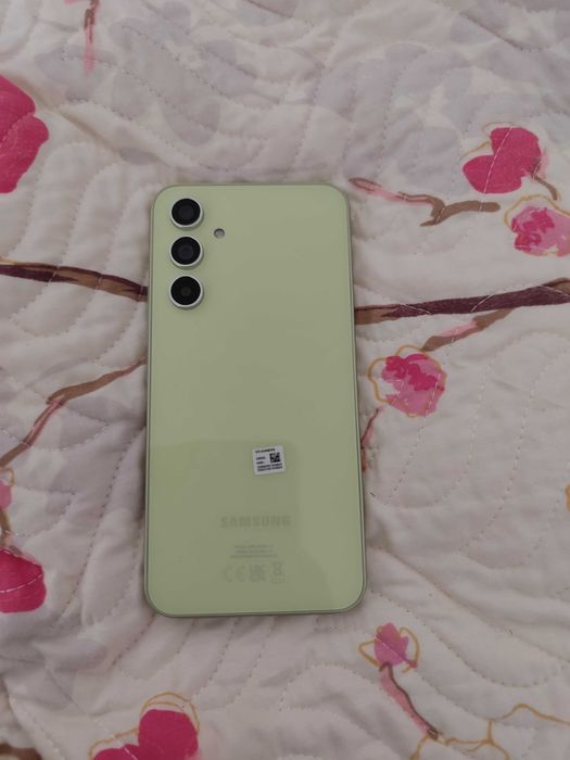 Samsung Galaxy A54