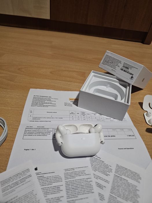 AirPods Pro 2 Sigilate