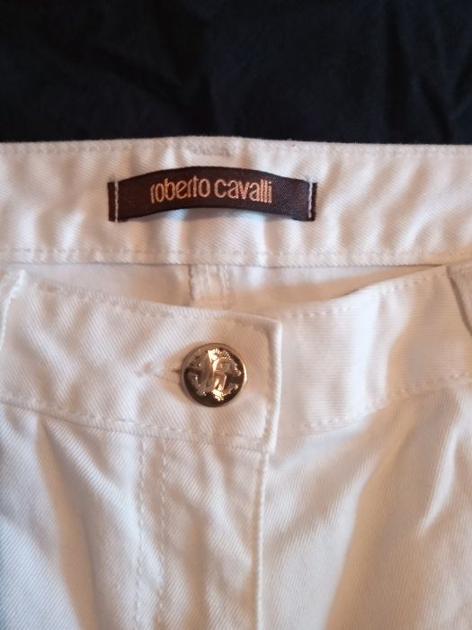 Дамски дънки Роберто Кавали