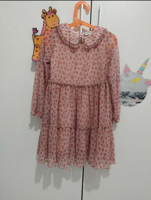 Rochiță elegantă fete