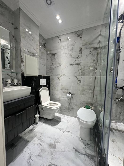 Сдаётся 3 комнатная на Цум