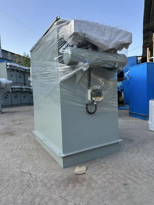 Фильтр для Цементный силоса