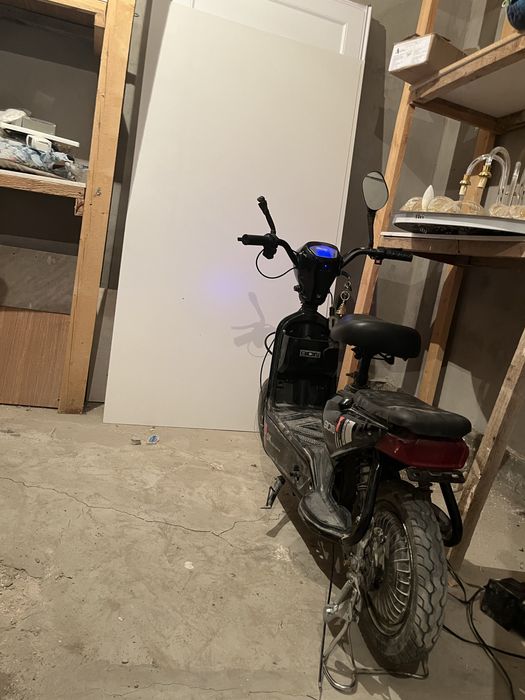 Скутер SK8 2023 продаю