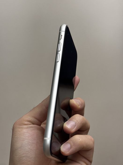 Iphone 11. ИДЕАЛЬНЫЙ! 10/10