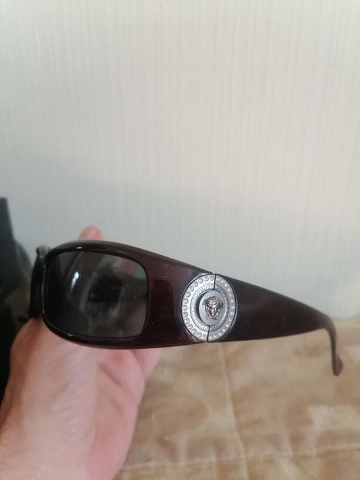 Продам фирменные очки "Версачи"