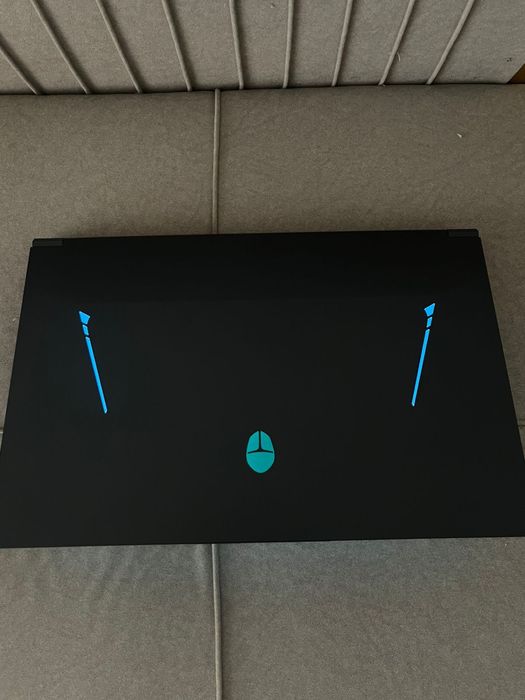 Игровой ноутбук Thunderobot