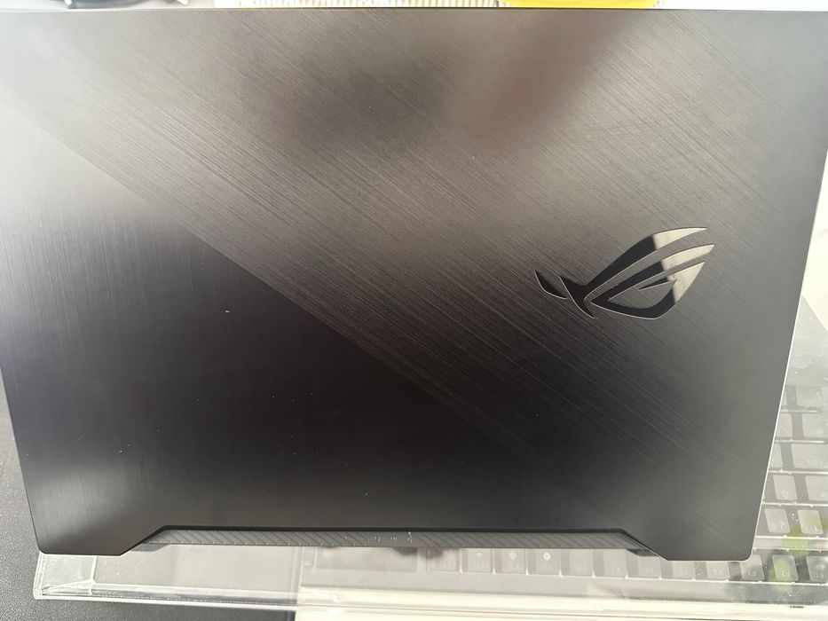 Лаптоп Asus ROG Zephyrus G15 Win 11