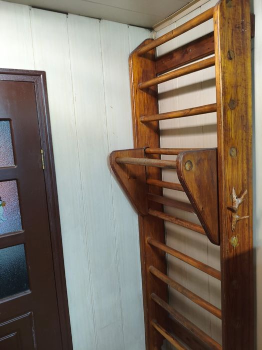 Продается шведская стенка