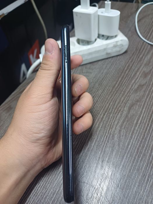 Poco x3 Игравой смартфон