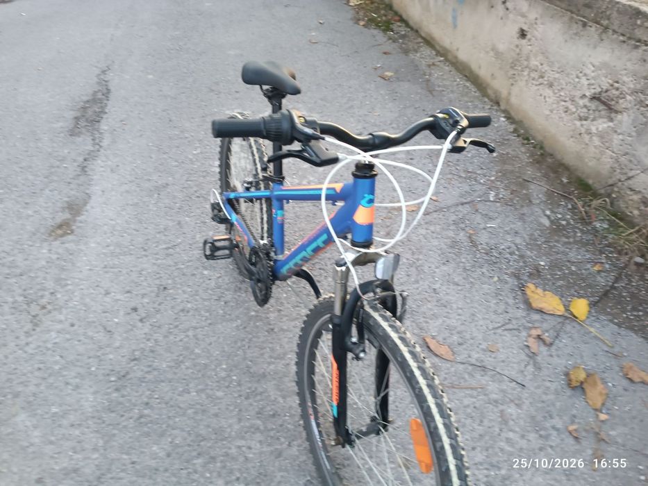 Колело Cross Speedster 24''