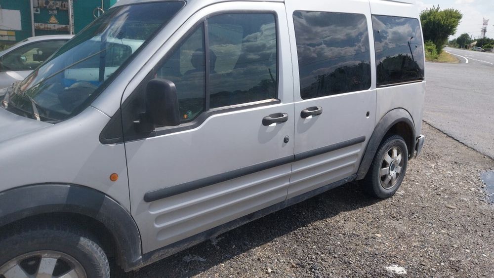 Vand sau schimb ford connect