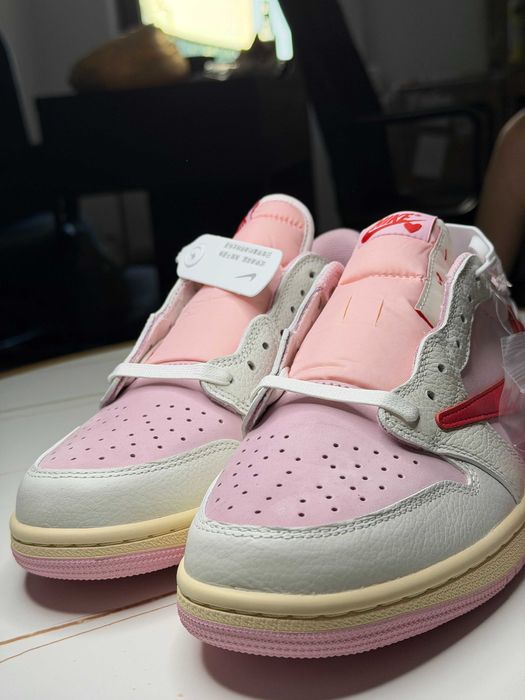 Nike Air Jordan 1 roz marimea 42