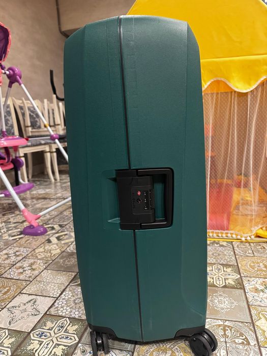 Чемодан samsonite XL