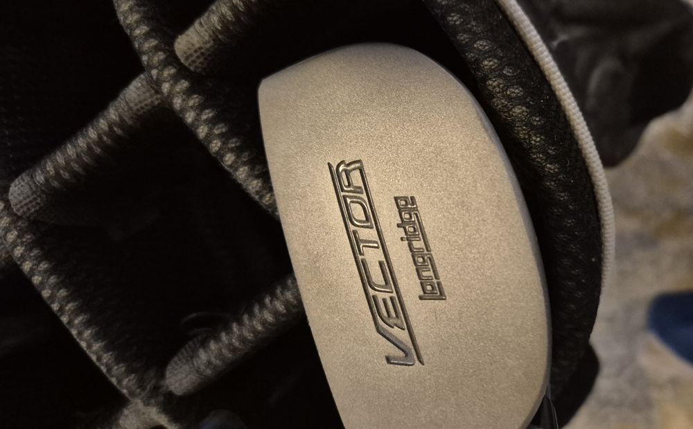 Crose de gold Longridge