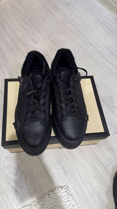 Обувь ткрецкая nursace