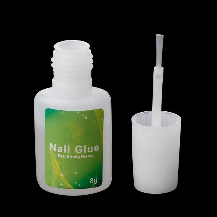 Set pentru corectarea unghiilor încarnate - 36 piese