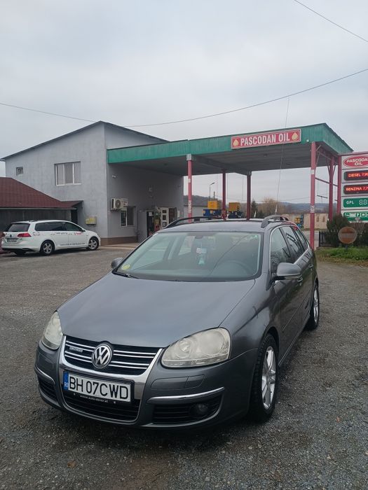 Vând golf v nu accepta schimburi