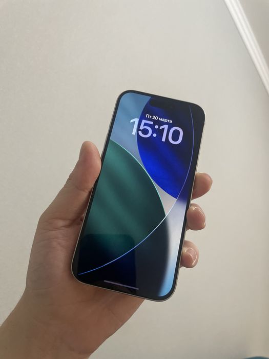 айфон 15про 128гб продаю