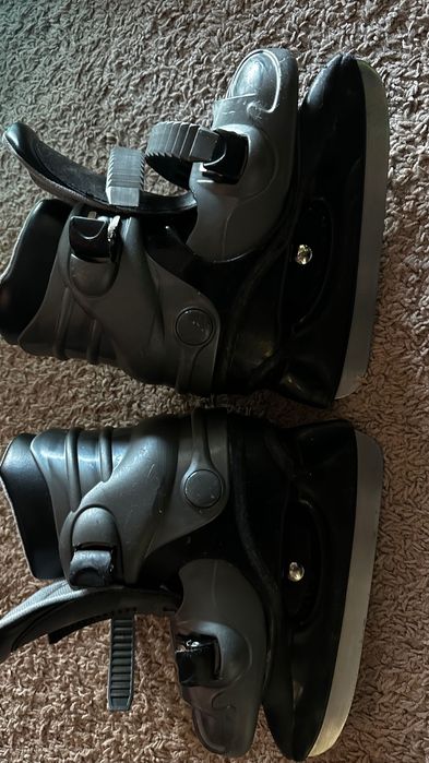 Patine gheata RCO 30-33