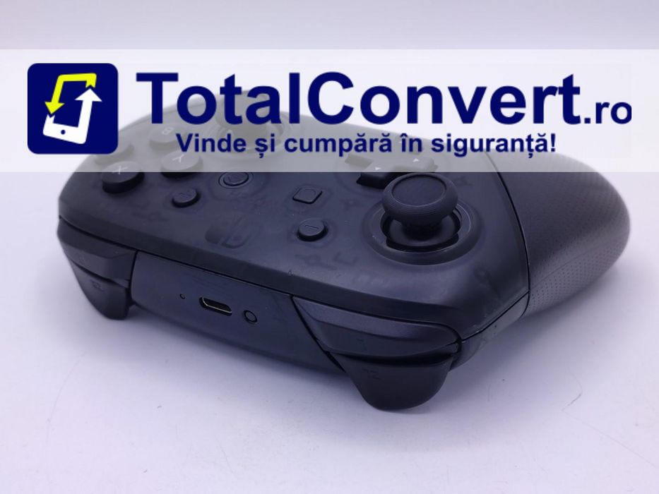 Controller Nintendo Switch Pro, Garantie 24 luni | #D89630