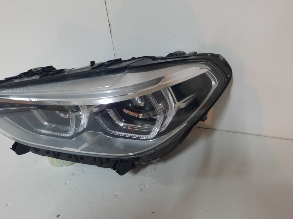 Far bmw X4 G02 X3 G01 full led adaptiv stanga 2018-2022