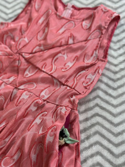 Rochie copii, marimea 116 (5-6 ani)