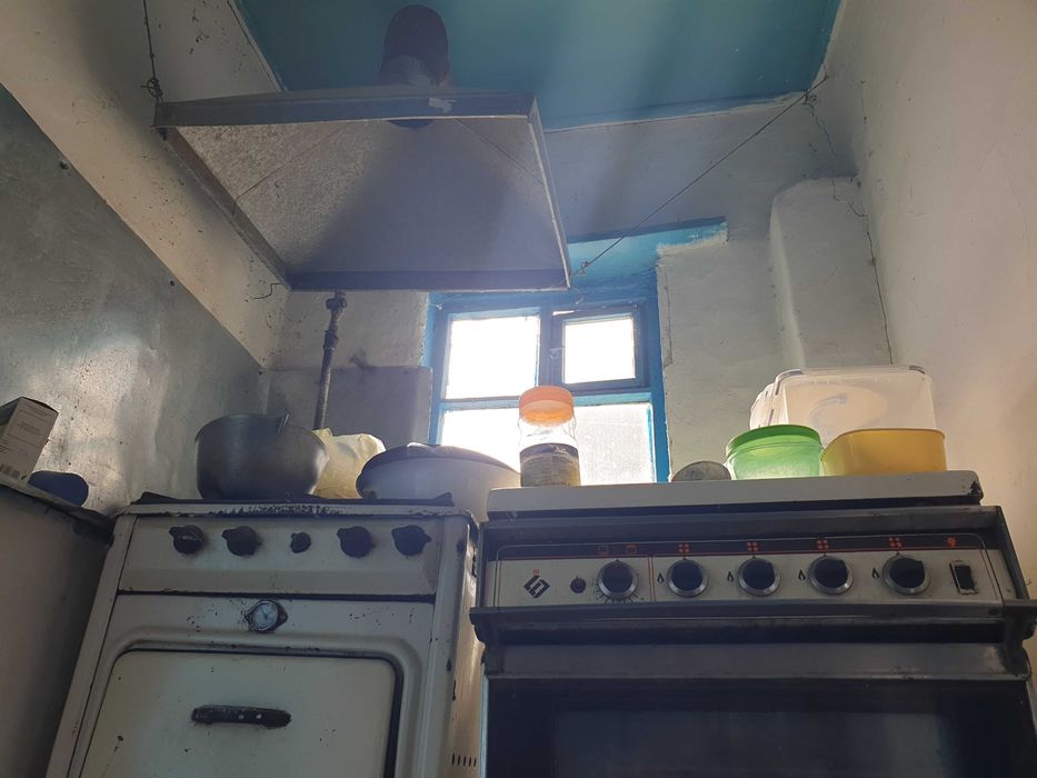 Дом с участком в Дустобаде