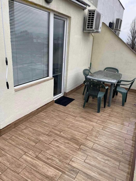 Дава се под наем Тристаен апартамент в София, Слатина - 95 кв.м за 600 € - Снимка #3