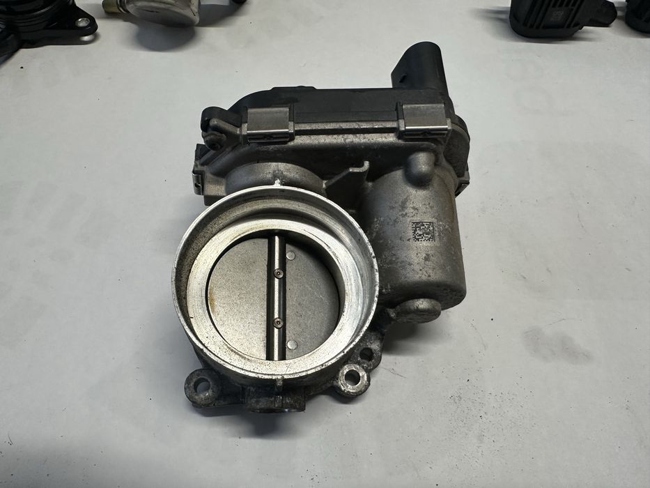 Дросел клапа за 1.5tsi- Фолксваген,Ауди,Сеат,Шкода след 2017г.!
