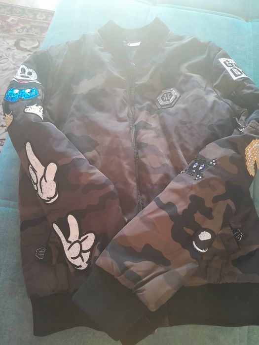 Продаётся куртки