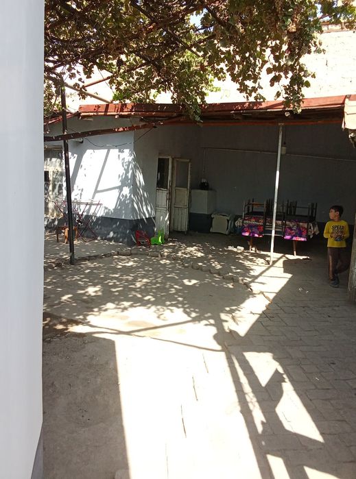 Ховли сотилади Самарканд шахрида.