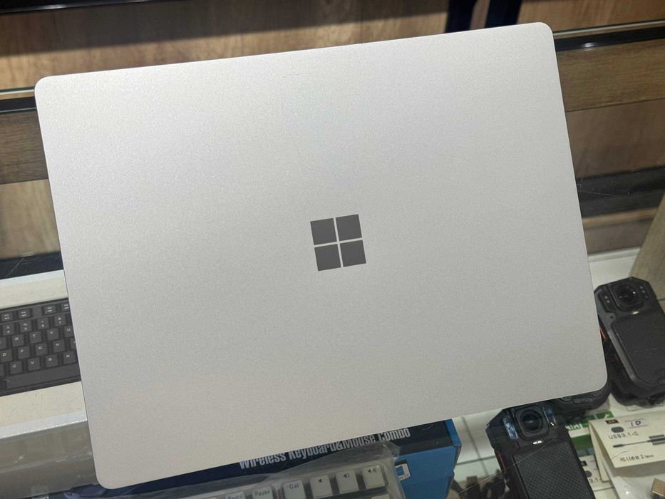 SURFACE LAPTOP GO CORE i5-1035G1, 16гб, 256ssd