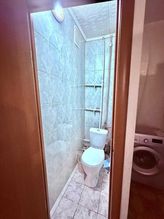 2 комнатная квартира 8 мкр