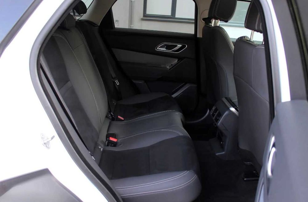 Land Rover – RANGE ROVER Velar 2.0 R-Dynamic HSE