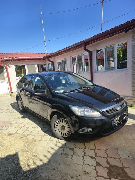 FORD Focus 2009 — imagine 2