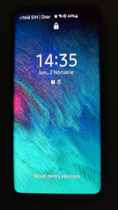 galaxy s10 plus placa de baza