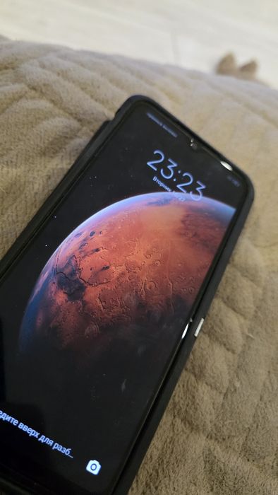 Xiaomi Redmi   9A