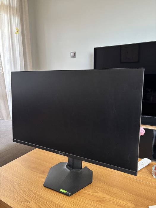 Монитор Dell G2722HS