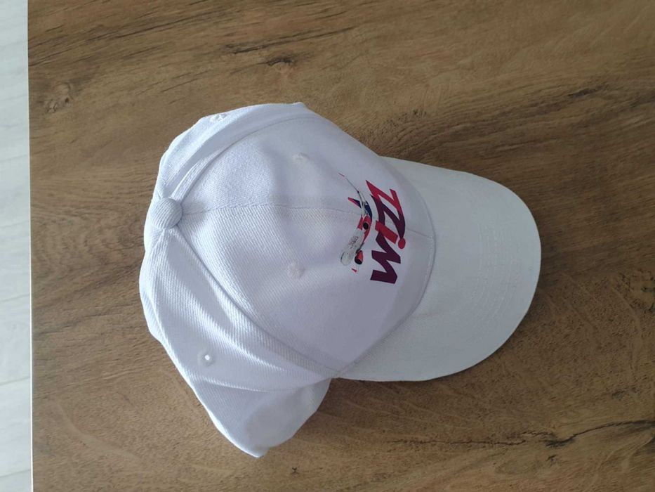 Sapca WizzAir | Perfect pentru cadou | Aviatie