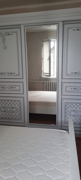 Шкаф купе сатылады