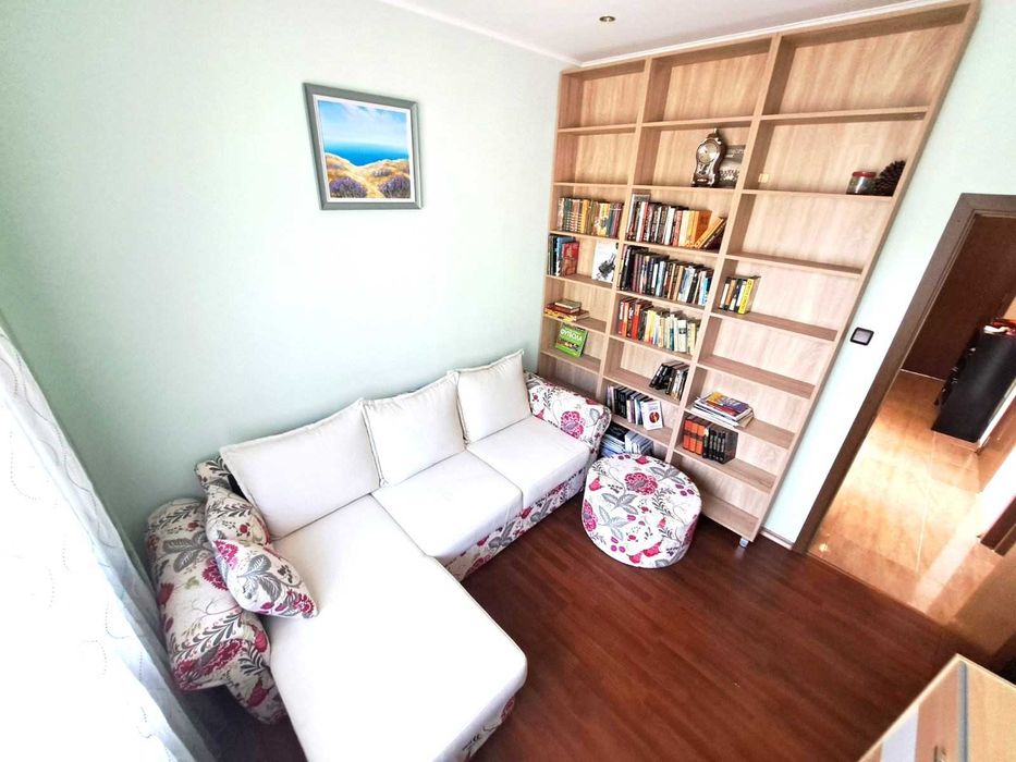 Продава се Къща в с. Близнаци, Област Варна - 166 кв.м за 1380 €/кв.м - Снимка #9